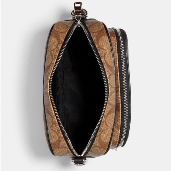 Coach Court Crossbody - Picture 3 of 3